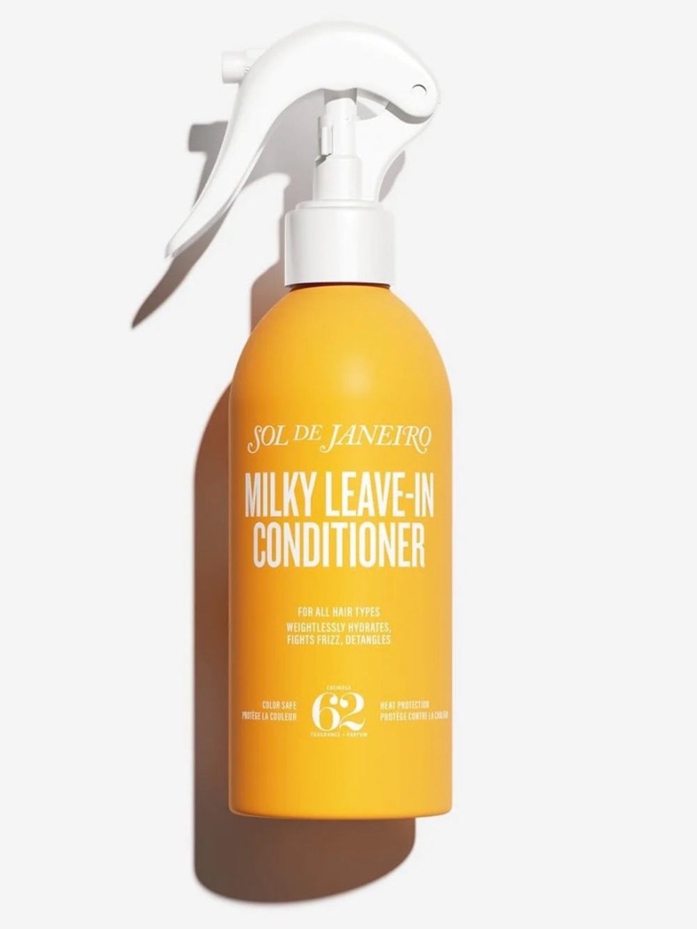 Sol de Janeiro Milky Leave-In Conditioner
